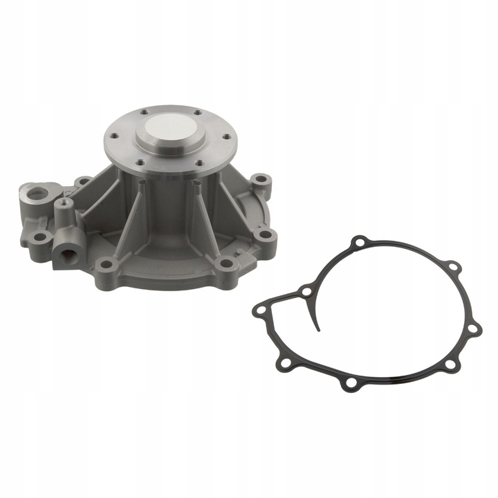 фото №1, Насос жидкости охлаждающей febi 39408