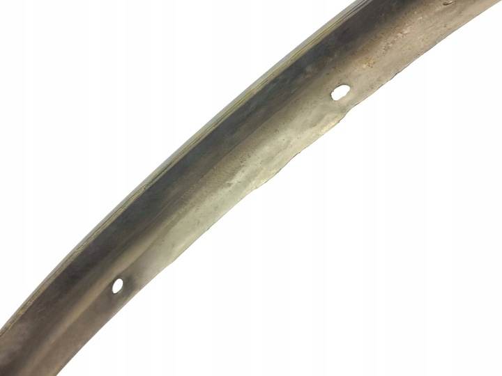 фото №7, Bmw x5 e53 2004 правая сторона планка крыльев передней