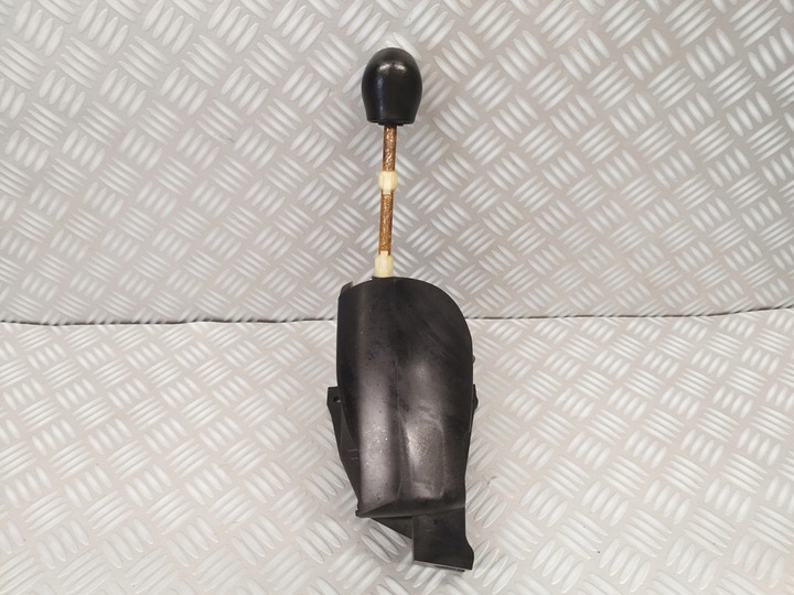 фото №8, Рычаг домкрат изменения коробки передач opel vivaro ii b