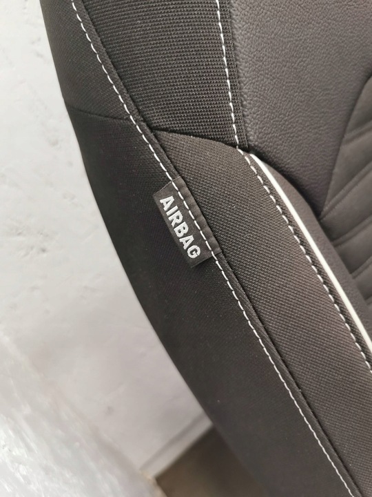 фото №9, Kia ceed 3 cd iii gt-line hb 5d сиденья диван обшивки комплект