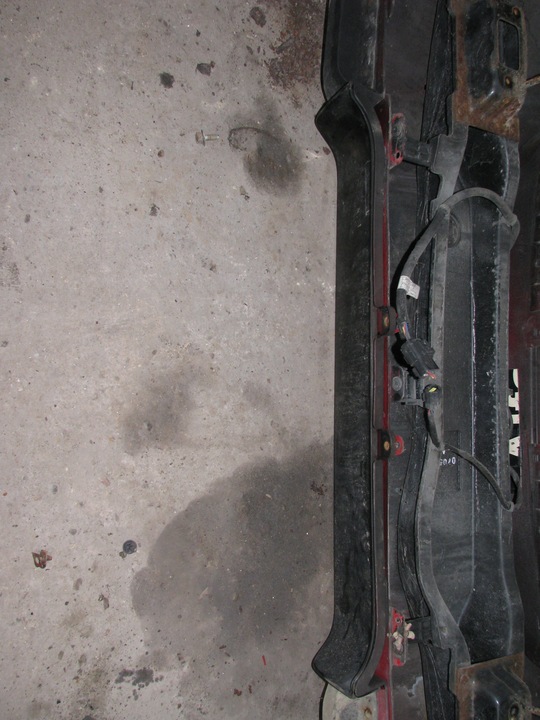 фото №12, Hyundai i30 ms-design hb 07-12 год бампер зад задний ja