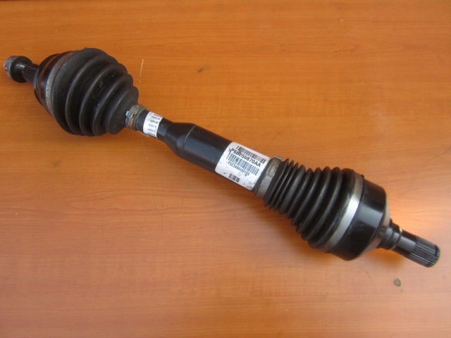 фото №7, Jeep cherokee kl 2014- 2.2 d полуось перед передняя правая p68265870aa