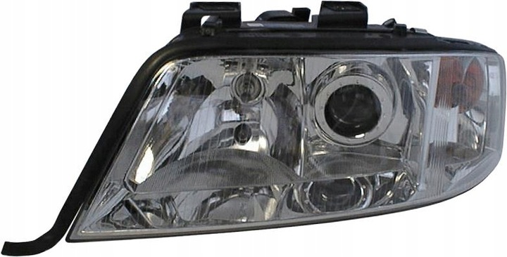 фото №1, Tyc tyc 20-5378-08-2 фара