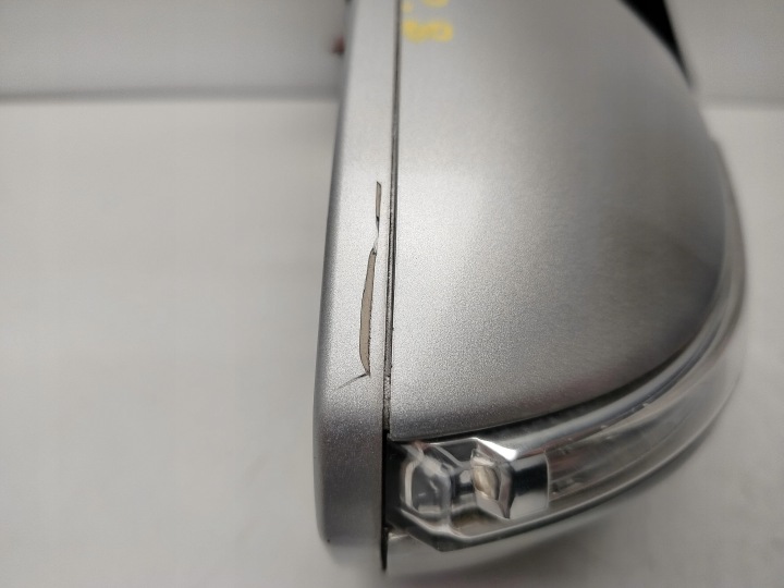 фото №13, Hyundai i40 11r- зеркало внешние правое 8 pin n3s