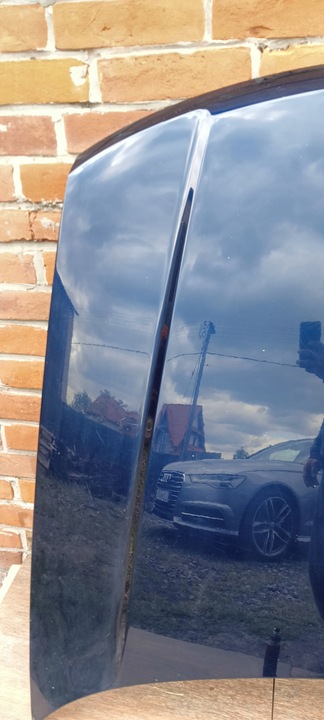 фото №6, Jeep grand cherokee 99-04r wj капот кришка