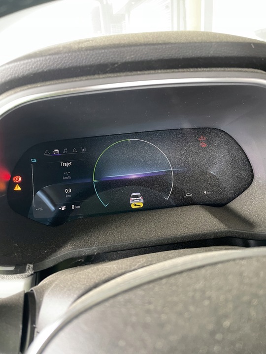 фото №11, Renault zoe ii вентилятор воздуходувка na двигатель воздуховод 290924004r 290935816r