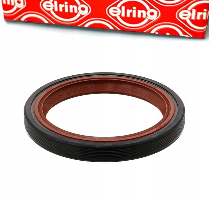 фото №1, Сальник вала 42x55x7 hyundai tucson 2.4 gdi