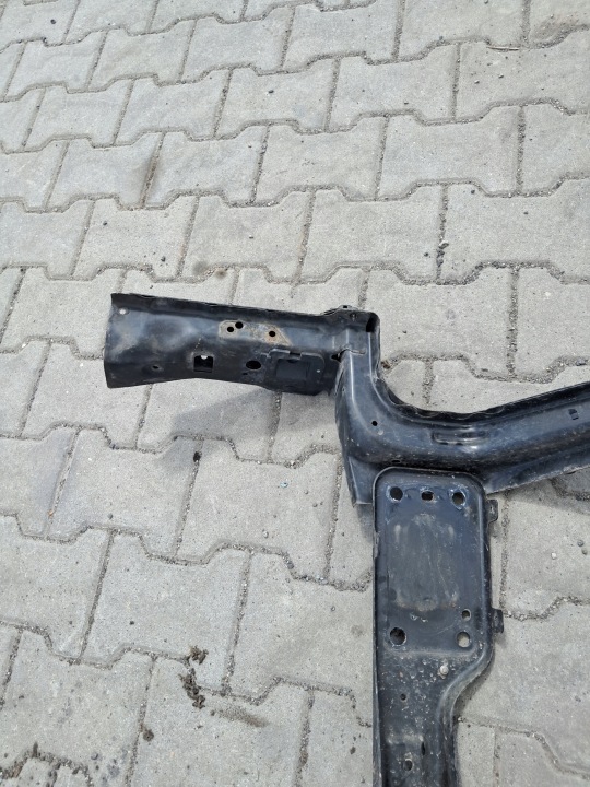 фото №7, Окуляр праве підсилювач ременя перед opel corsa e 13434437 13434390
