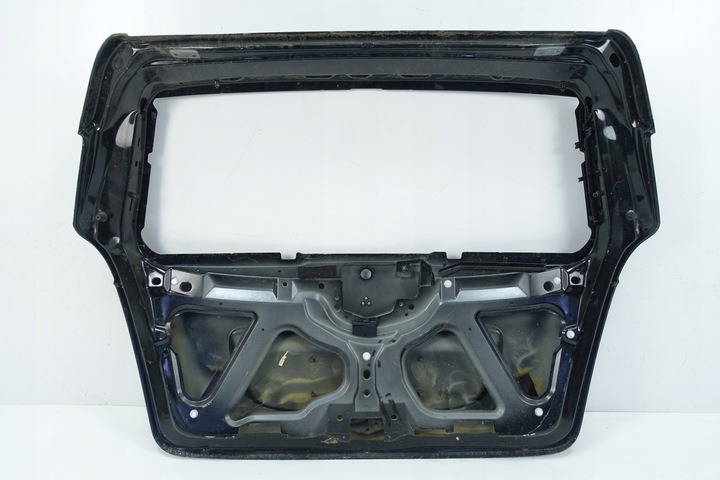 фото №12, Крышка багажника зад mercedes a w169 a1697400005