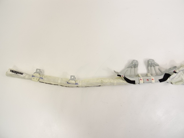 фото №5, Mitsubishi asx air bag шторка права