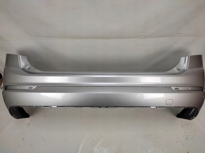 фото №1, Volvo xc90 ii бампер задній зад pdc 2015-