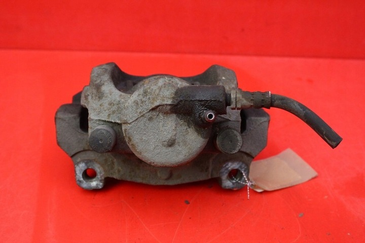 фото №4, Супорт гальмівний праві перед ford galaxy mk2 2 ii mk3 3 iii 2.0 tdci 140 km