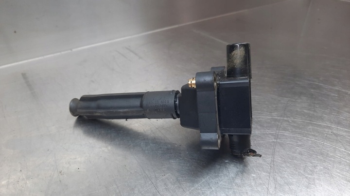 фото №1, Катушка зажигания a0001587503 mercedes c-klasa w202 2.0