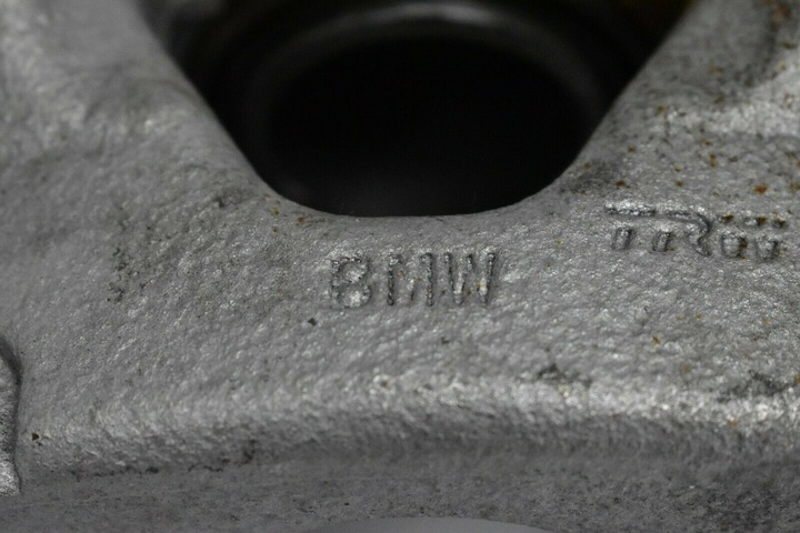 фото №6, Bmw оригінальний номер 6 860 264 супорт гальма
