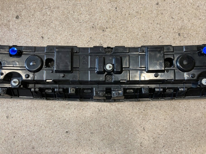 фото №12, Фара задня w кришка багажника hyundai ioniq 5 92409gi010