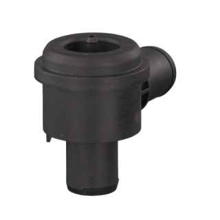 фото №10, Febi 102127 клапан, turbodoładowanie vw audi