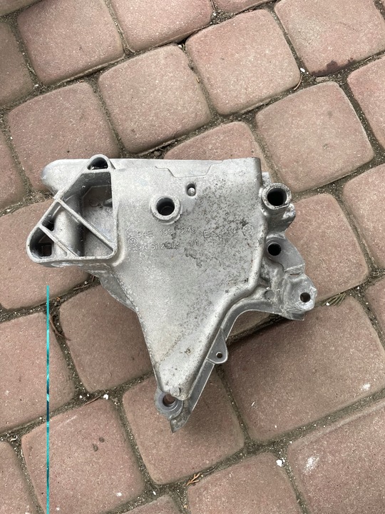 фото №1, Лапи vw 04e199275