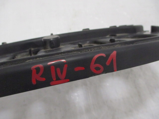 фото №7, Peugeot 2008 рестайлинг ползун бампера левый зад