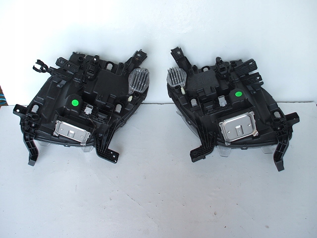 фото №16, Smart 453 электрический капот крыло бампер перед tek