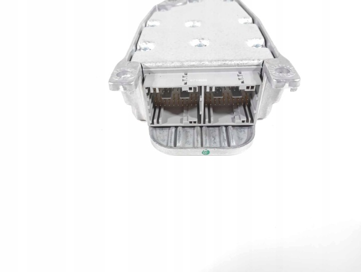 фото №8, Bmw e60 e61 модуль блок управления  подушка 9160558