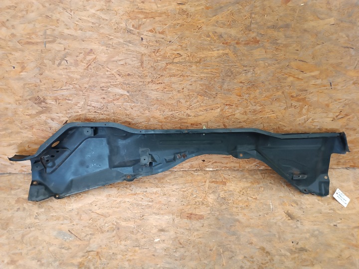 фото №9, Панель под лобовым стеклом металлический nissan quest iii v42 2004- ebb012-0000