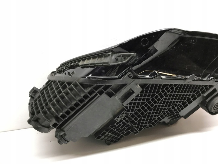 фото №11, Audi q7 ii 4m рестайлінг 19- повний led лампа праві перед права передня 4m0941012c