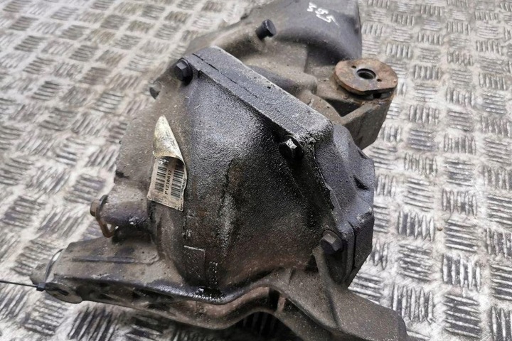 фото №8, Редуктор задний volvo xc90 i p1216612 2.9l бензин 2005