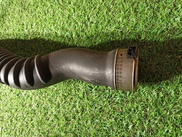 фото №8, Труба интеркулер bmw 3 f30 2013 7597592