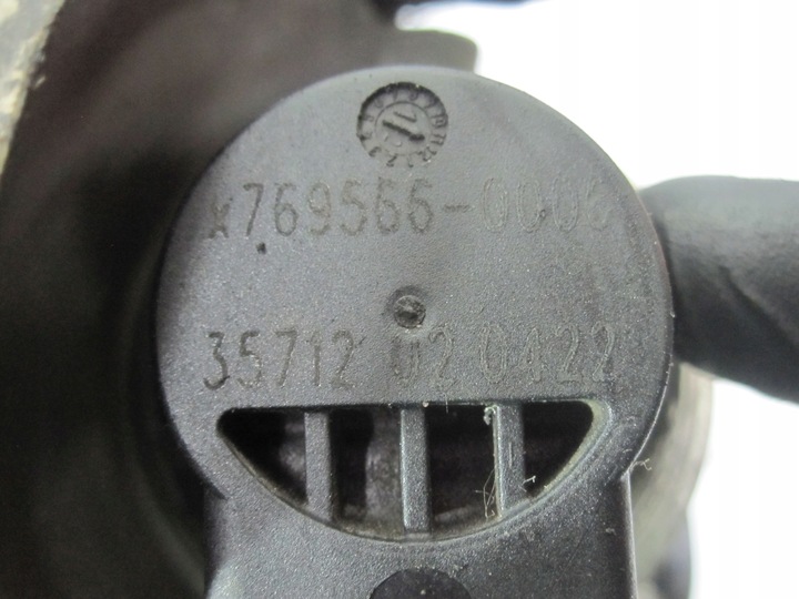 фото №9, Insignia 2.0 cdti 140km 14r. a20dte турбонагнітач 55581063 786137-3