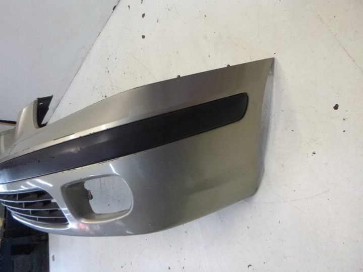 фото №8, Бампер перед hyundai elantra ii рестайлінг ko 1998–2000