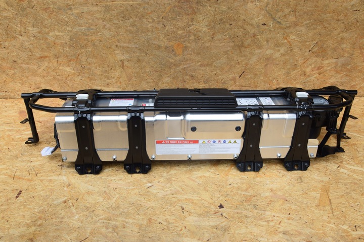 фото №12, Батарея акумулятор tucson iv 1.6 t-gdi гібрид 37501-cz000 22r 0km нова 20-