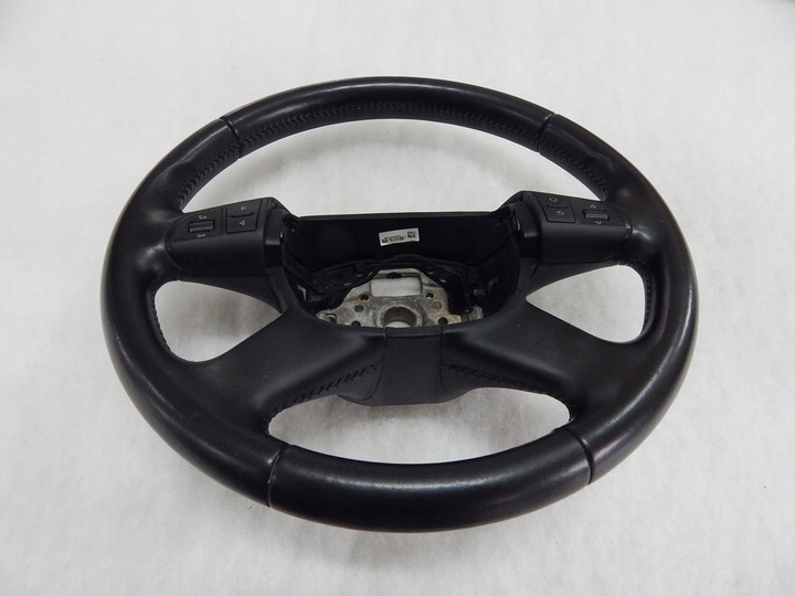 фото №7, Skoda yeti - руль кожа мульти оригинал 3t0419091aa
