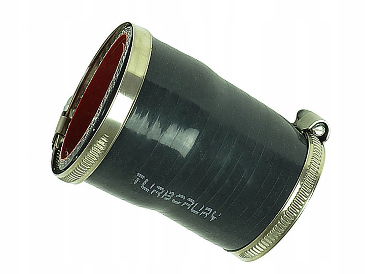 фото №4, Шланг turbo интеркулер volvo v40 2.0 d4