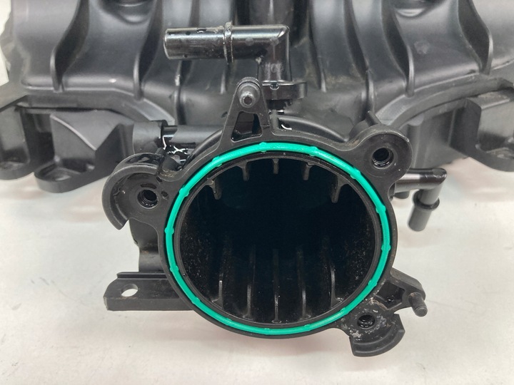 фото №14, Коллектор всасывающий ford focus st mk4 2,3 ecoboost