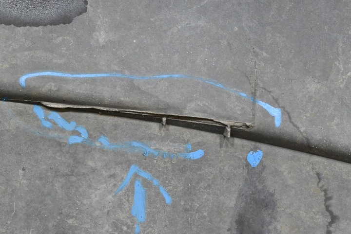 фото №15, Бампер перед переднее чёрный ford fusion рестайлинг 05-12