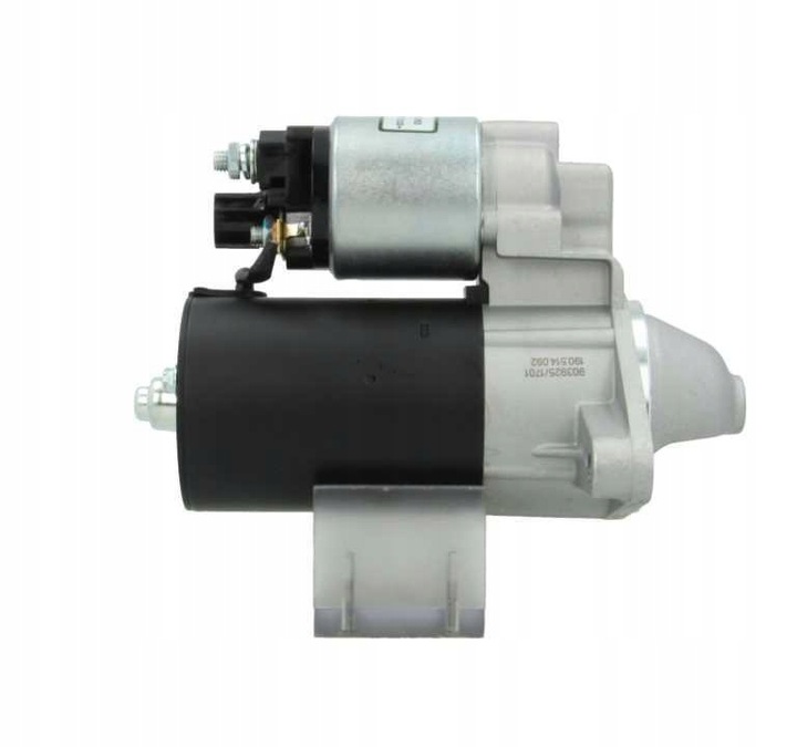 фото №9, Стартер 12v 1.1kw do toyota celica 1.6 1.8i