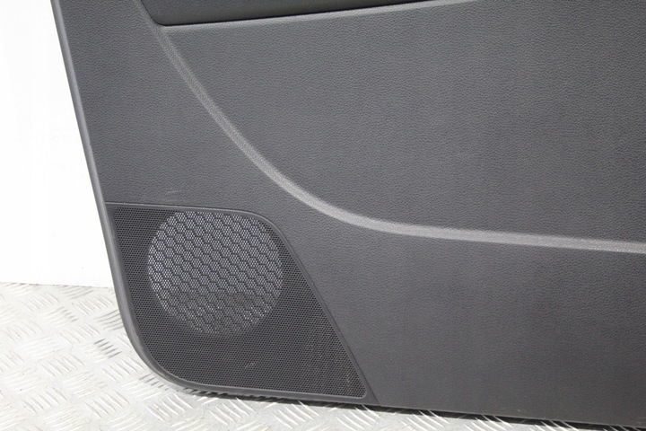 фото №5, Боковина дверь левый зад vw sharan ii 7n0 7n