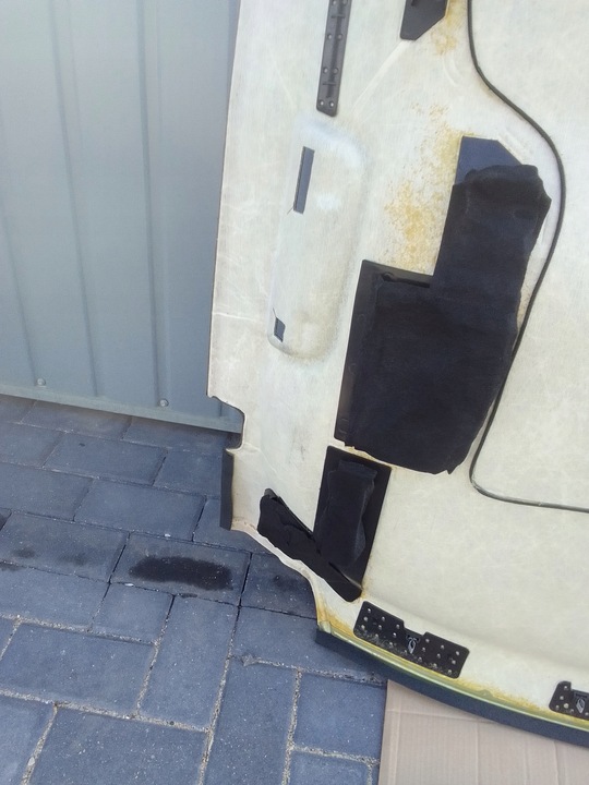 фото №10, Audi a5 8w 18- стеля 8w8867506 sportback usa