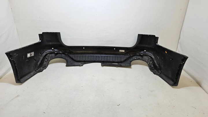 фото №8, Бампер зад задній audi rs6 c8 rs7 4k8807511j