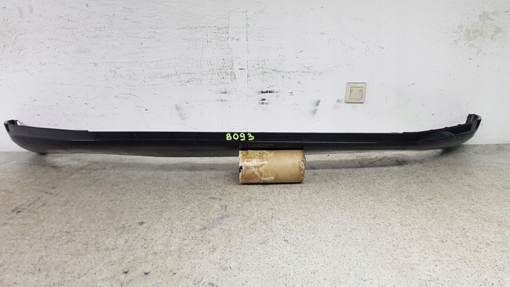 фото №1, Audi q5 s-line накладка перед спойлер 8093