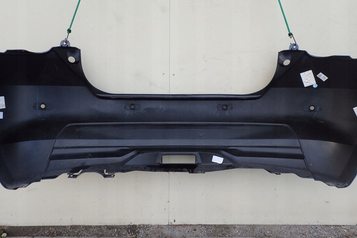 фото №7, Бампер задний зад nissan micra k14 850225fa0h