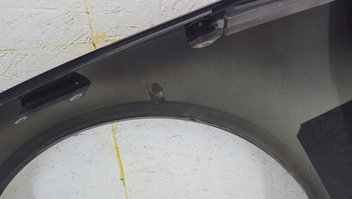 фото №14, Крило праві перед audi a5 8t рестайлінг ly9b