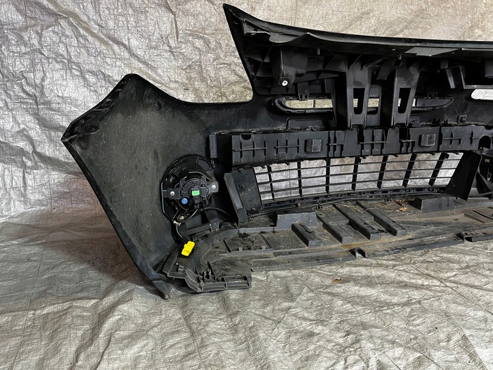 фото №7, Бампер renault clio iii рестайлінг 09-12 195 tegne