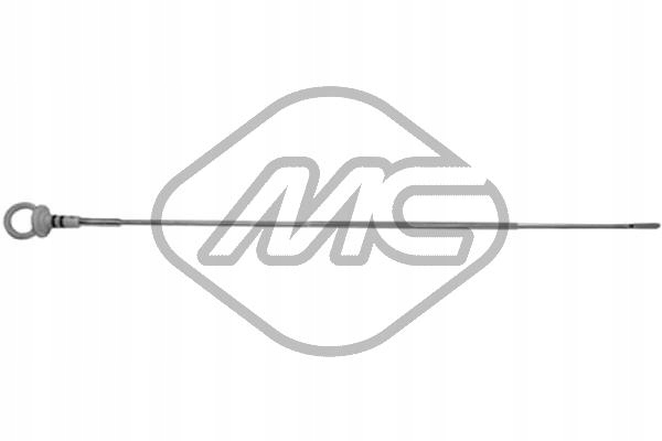 фото №2, Mca щуп масла alfa/fiat 1,9jtd