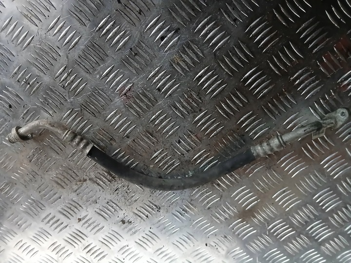 фото №5, Peugeot 508 i шланг шланг трубка кондиціонера 2.0 b-hdi 9675795780 2015r