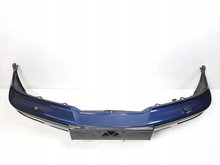 фото №9, Honda legend ii купе ka8 1994 бампер перед переднє