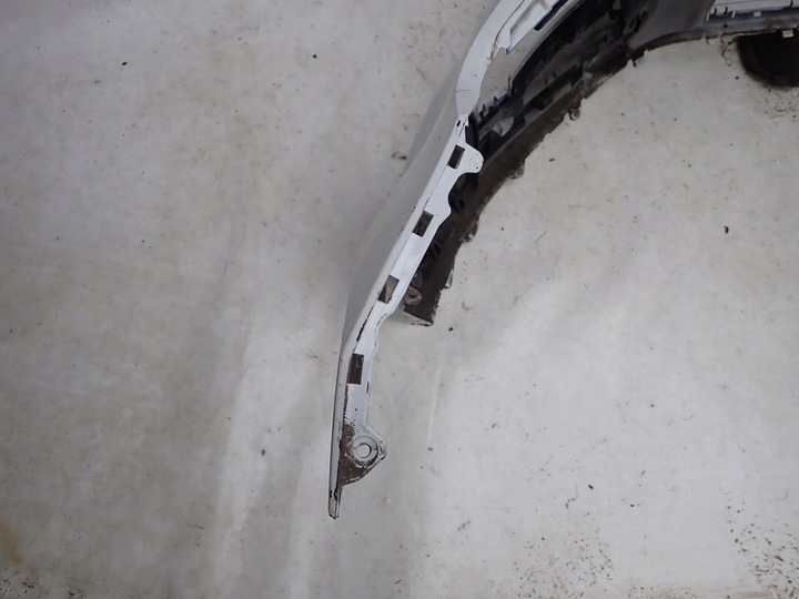 фото №13, Vw e-golf рестайлинг 16-19 бампер перед переднее распылитель pdc