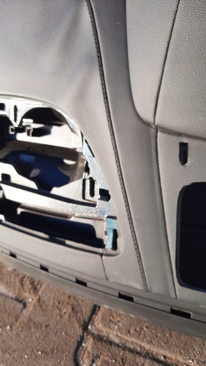 фото №5, Торпедо раздаточная volvo s90 v90 18-20r 31403964