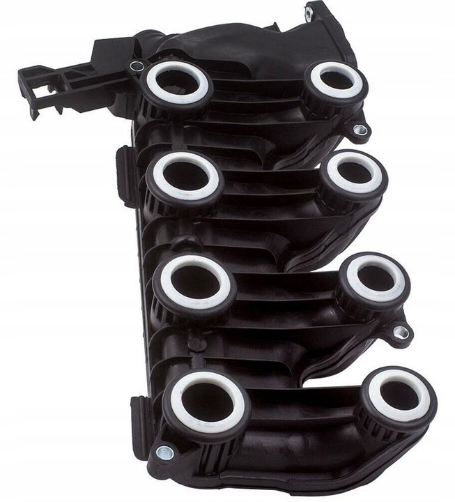 фото №3, Колектор всмоктуючий citroen peugeot 1.6 hdi