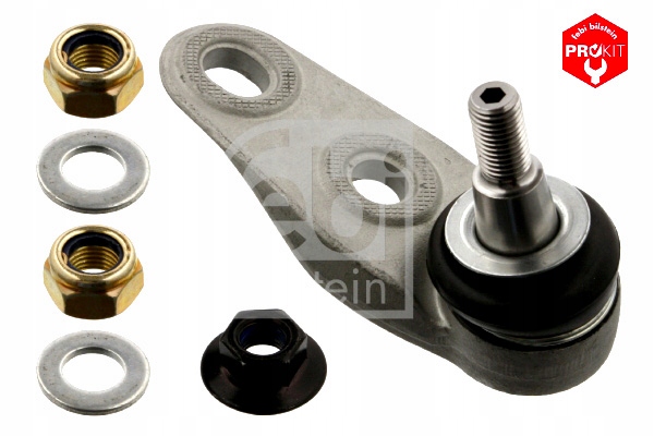 фото №2, Шкворень ричаг перед p mini r56 r57 r58 r59 clubman r55 clubvan r55